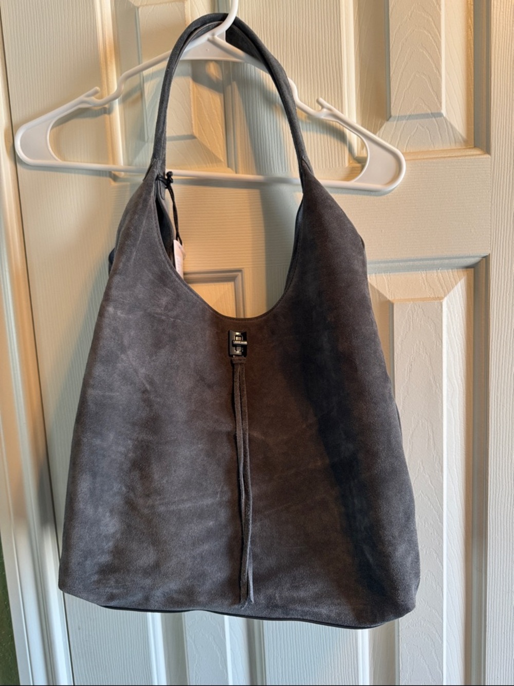 Rebeca Mincoff Darren Signature Carryall